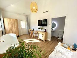 Villa Boutique 1880