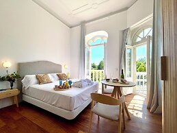 Villa Boutique 1880