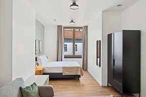 limehome Memmingen Maximilianstraße