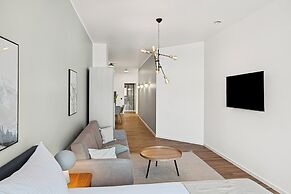 limehome Memmingen Maximilianstraße