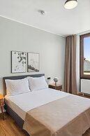 limehome Memmingen Maximilianstraße