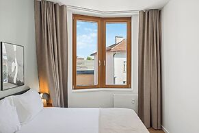 limehome Memmingen Maximilianstraße