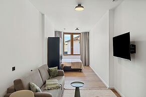 limehome Memmingen Maximilianstraße