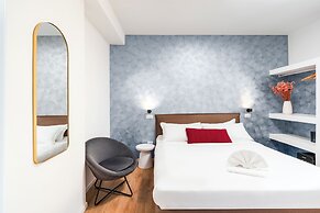 Elysium Suites Colosseo
