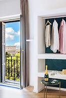 Elysium Suites Colosseo