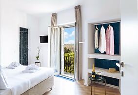 Elysium Suites Colosseo