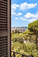 Elysium Suites Colosseo