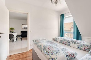 Vienna Airport Residences