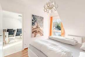 Vienna Airport Residences