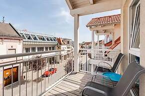 Vienna Airport Residences