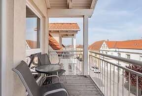 Vienna Airport Residences