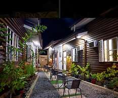 Eyy Hostel Panglao of Sachiro Group Corp
