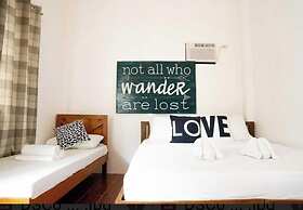 Eyy Hostel Panglao of Sachiro Group Corp