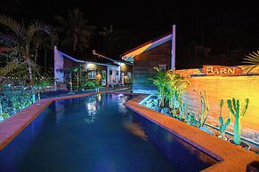Eyy Hostel Panglao of Sachiro Group Corp