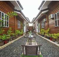 Eyy Hostel Panglao of Sachiro Group Corp