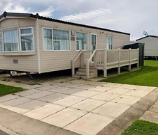 Chapel Saint Leonards Skegness