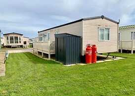 Chapel Saint Leonards Skegness