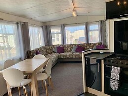 Chapel Saint Leonards Skegness