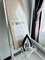 Service apartment lampang