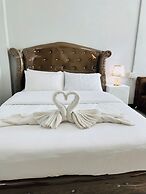 Service apartment lampang