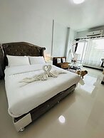 Service apartment lampang