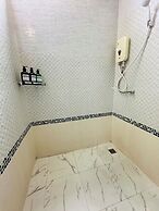 Service apartment lampang