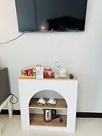Service apartment lampang