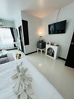Service apartment lampang