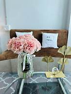 Service apartment lampang