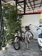 Service apartment lampang