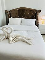 Service apartment lampang