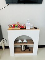 Service apartment lampang