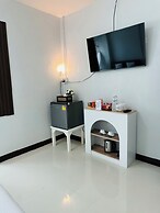 Service apartment lampang
