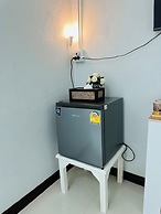 Service apartment lampang