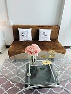 Service apartment lampang