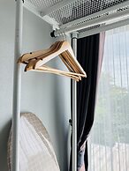 Service apartment lampang