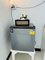 Service apartment lampang