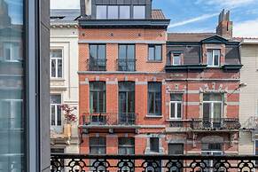 Brussels Flagey Elegant