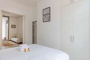 Brussels Flagey Elegant