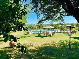 Il Girasole Terzuolo