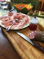 Il Girasole Terzuolo