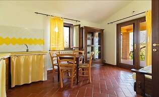 Il Girasole Terzuolo