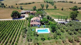 Il Girasole Terzuolo