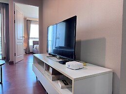 Belle Rama9 Boutique Apartments