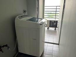 Belle Rama9 Boutique Apartments