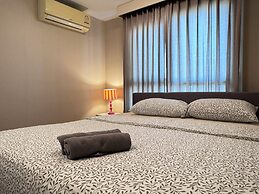 Belle Rama9 Boutique Apartments