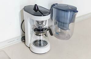 Belle Rama9 Boutique Apartments