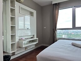Belle Rama9 Boutique Apartments