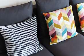 Belle Rama9 Boutique Apartments