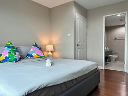 Belle Rama9 Boutique Apartments